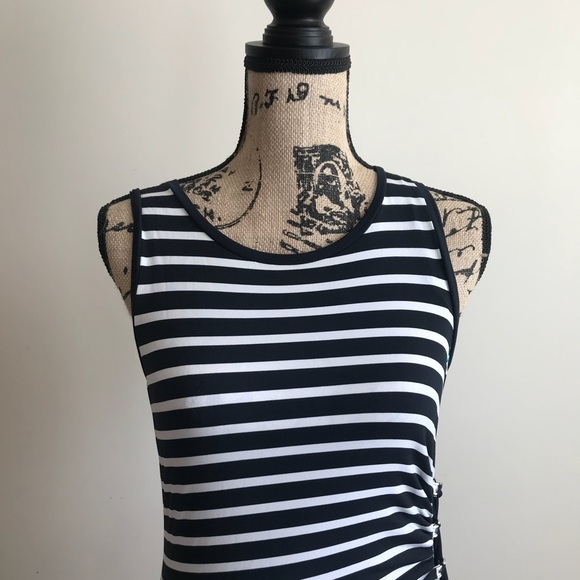 Michael Kors Midi Dress - Picture 3 of 4